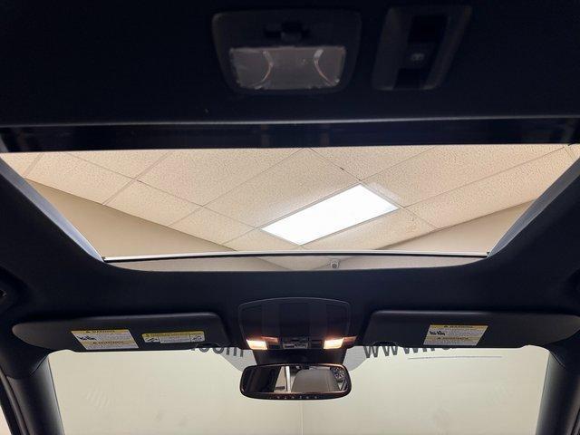 new 2026 Mitsubishi Eclipse Cross car, priced at $32,825