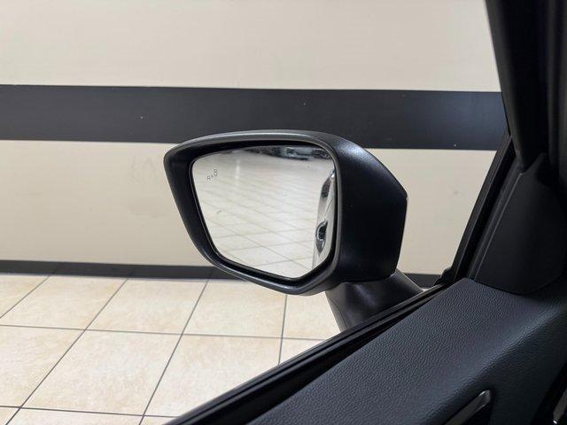 new 2026 Mitsubishi Eclipse Cross car, priced at $32,825