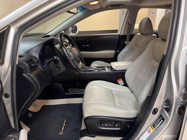 used 2014 Lexus RX 350 car, priced at $15,000