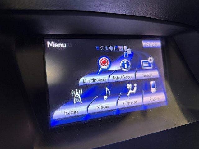 used 2014 Lexus RX 350 car, priced at $15,000