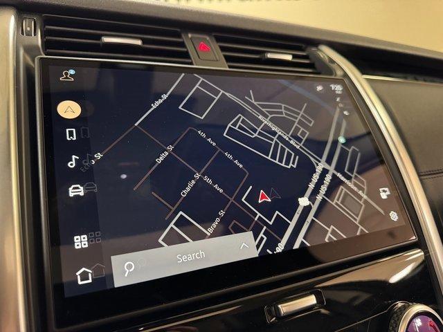 used 2024 Land Rover Discovery car, priced at $44,700