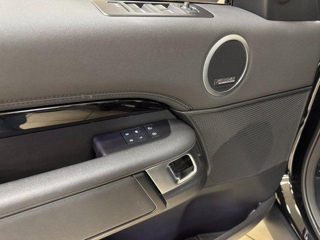 used 2024 Land Rover Discovery car, priced at $44,700