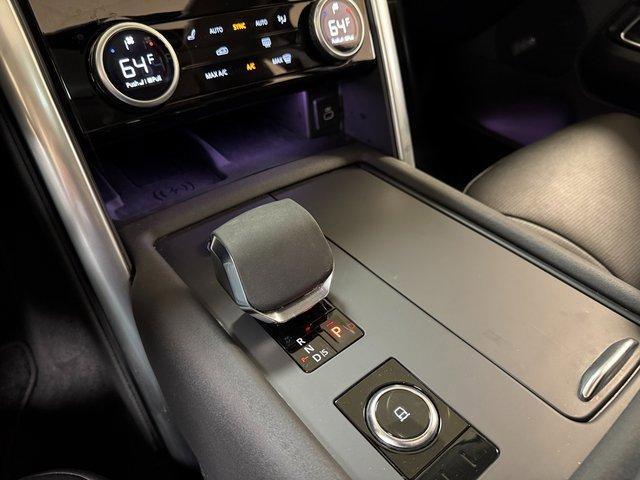 used 2024 Land Rover Discovery car, priced at $44,700