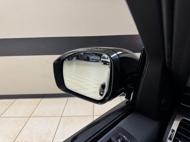 used 2024 Land Rover Discovery car, priced at $44,700