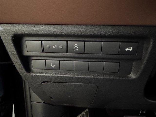 new 2026 Mitsubishi Outlander car, priced at $41,903