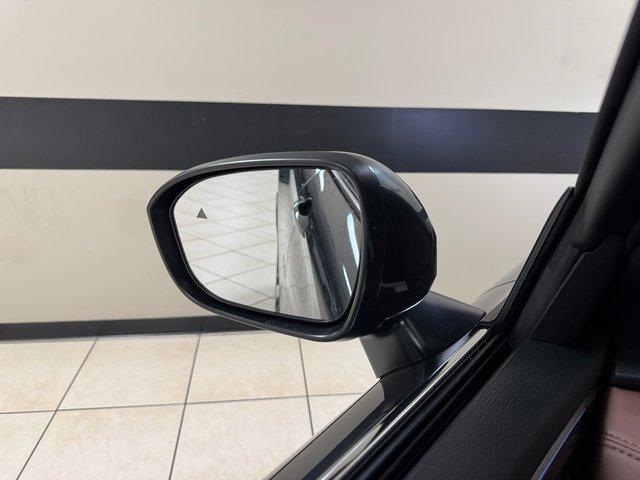 new 2026 Mitsubishi Outlander car, priced at $41,903