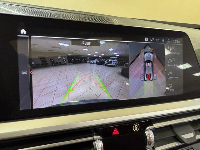 used 2023 BMW 430 car, priced at $37,000