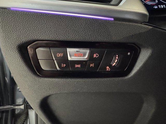 used 2023 BMW 430 car, priced at $37,000