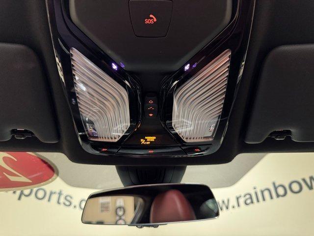 used 2023 BMW 430 car, priced at $37,000