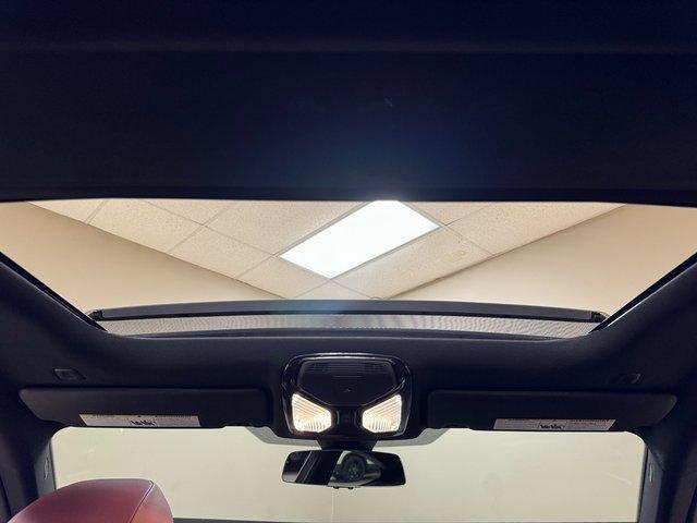 used 2023 BMW 430 car, priced at $37,000