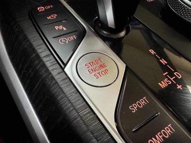 used 2023 BMW 430 car, priced at $37,000