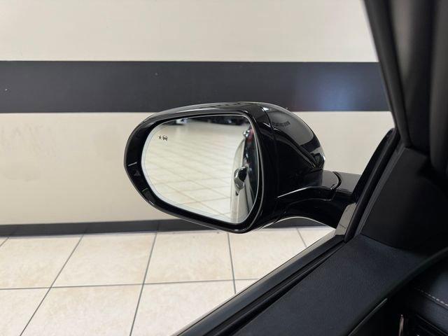 used 2025 Buick Envista car, priced at $28,300