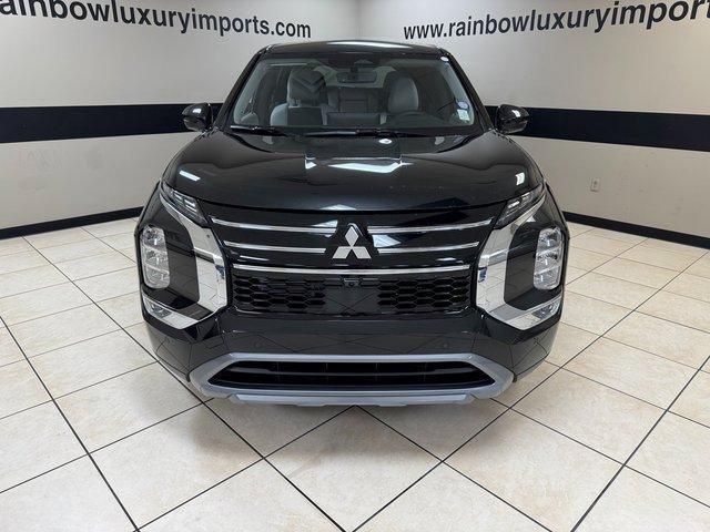 new 2026 Mitsubishi Outlander car, priced at $31,999