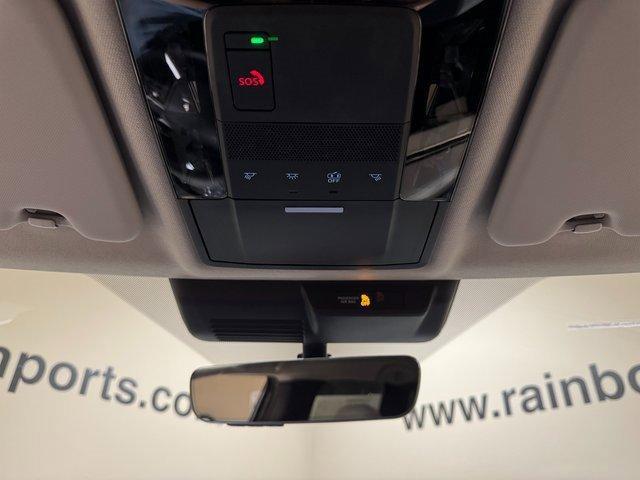 new 2026 Mitsubishi Outlander car, priced at $31,999