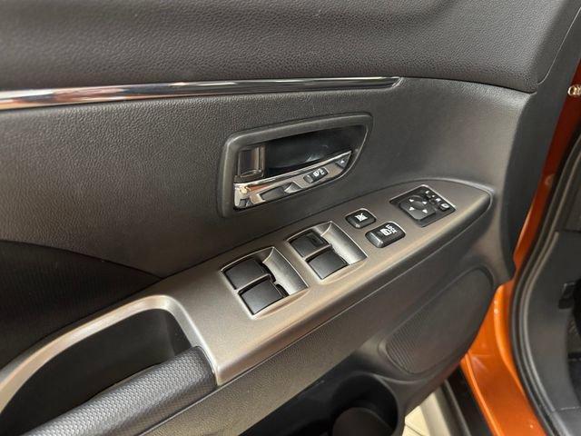 used 2020 Mitsubishi Outlander Sport car, priced at $15,899