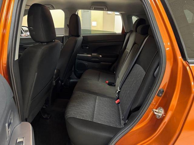 used 2020 Mitsubishi Outlander Sport car, priced at $15,899