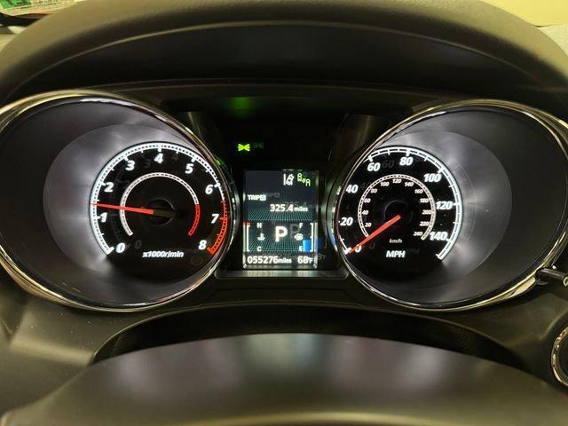 used 2020 Mitsubishi Outlander Sport car, priced at $15,899