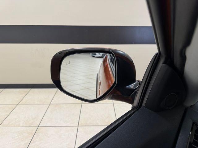 used 2020 Mitsubishi Outlander Sport car, priced at $15,899