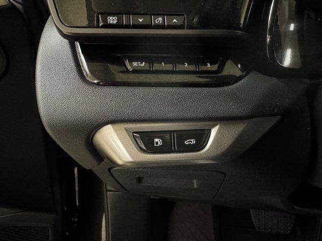 used 2024 Lexus RX 350 car, priced at $55,300