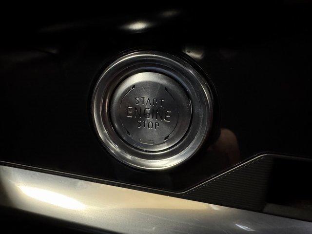 used 2024 Chevrolet Corvette car, priced at $77,411