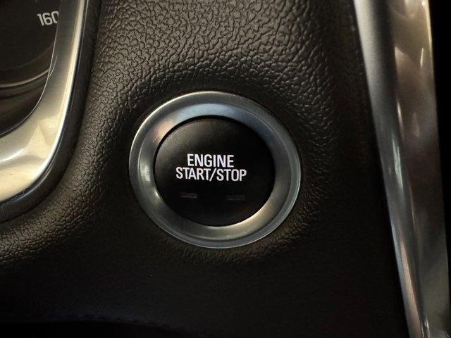 used 2023 Chevrolet Traverse car, priced at $26,300