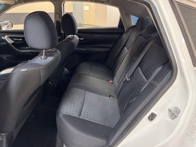 used 2016 Nissan Altima car, priced at $7,199
