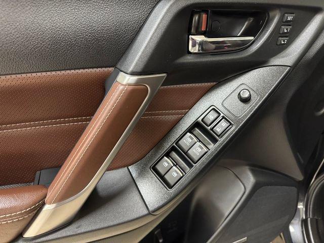 used 2018 Subaru Forester car, priced at $22,759