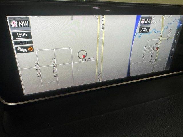 used 2019 Lexus RX 350L car, priced at $21,727