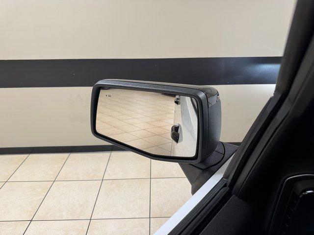 used 2023 Chevrolet Silverado 1500 car, priced at $42,500