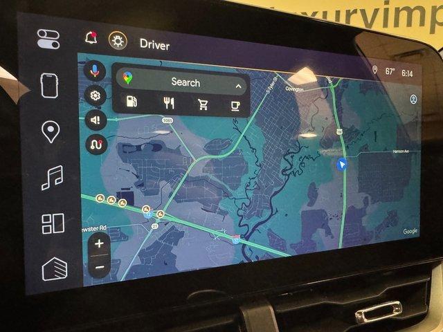 used 2025 Chevrolet Equinox car, priced at $23,077