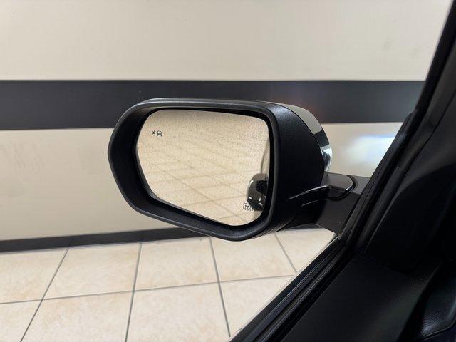 used 2025 Chevrolet Equinox car, priced at $23,077