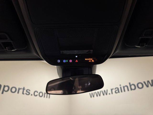 used 2025 Chevrolet Equinox car, priced at $23,077