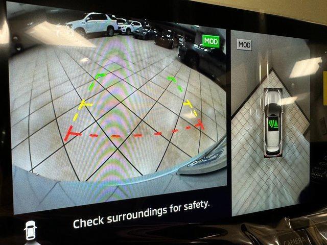 used 2024 Mitsubishi Outlander car, priced at $35,993