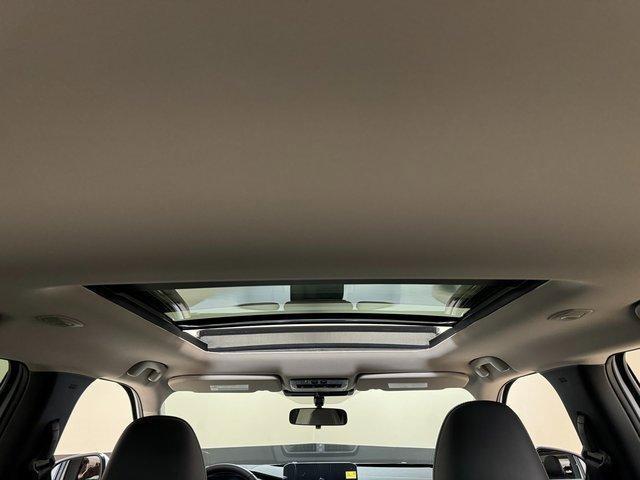 used 2024 Mitsubishi Outlander car, priced at $35,993