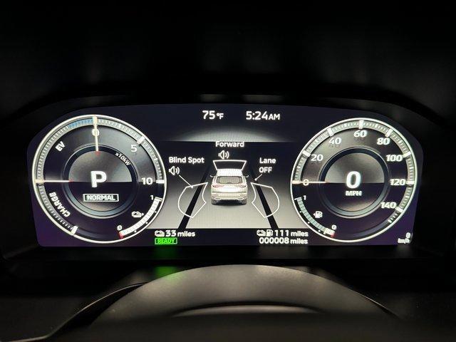 used 2024 Mitsubishi Outlander car, priced at $35,993