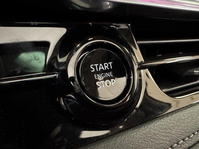 used 2025 INFINITI QX80 car, priced at $83,990