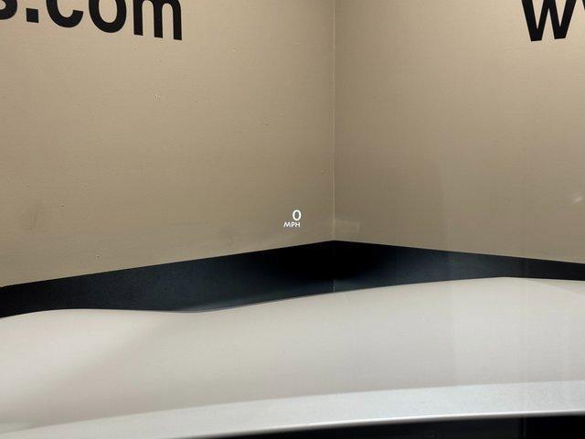 used 2025 INFINITI QX80 car, priced at $83,990