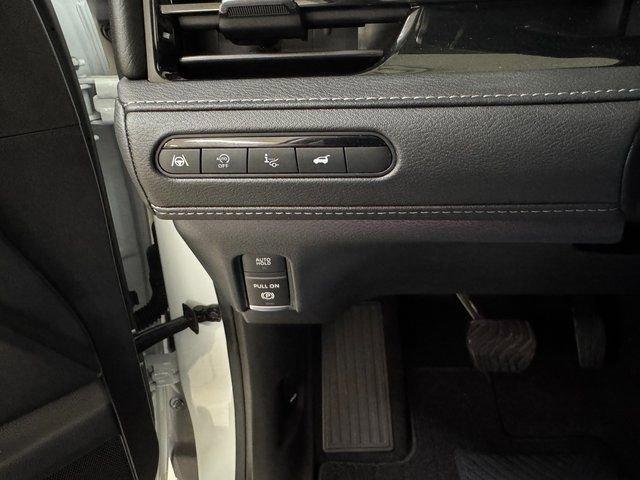 used 2025 INFINITI QX80 car, priced at $82,900