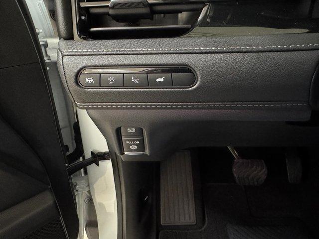 used 2025 INFINITI QX80 car, priced at $83,990