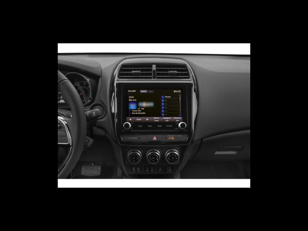 new 2026 Mitsubishi Outlander Sport car