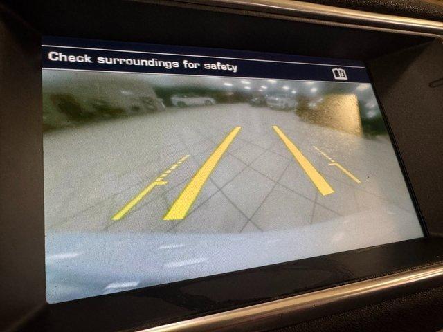 used 2016 Land Rover Range Rover Evoque car, priced at $12,998