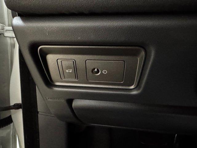 used 2016 Land Rover Range Rover Evoque car, priced at $12,998