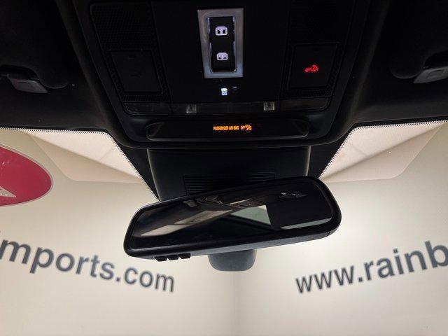 used 2016 Land Rover Range Rover Evoque car, priced at $12,998