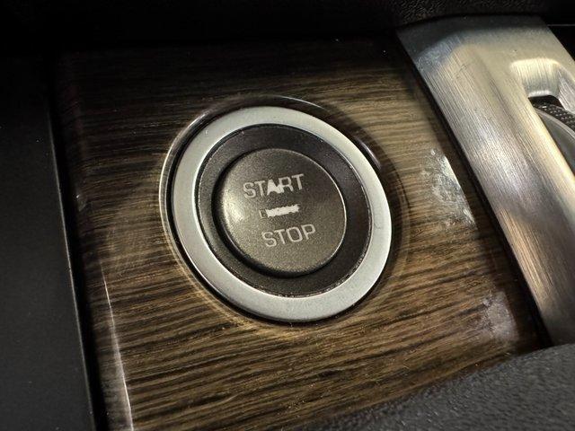 used 2016 Land Rover Range Rover Evoque car, priced at $12,998