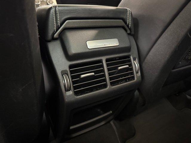 used 2016 Land Rover Range Rover Evoque car, priced at $12,998