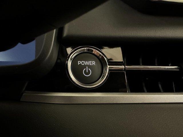 used 2024 Mitsubishi Outlander PHEV car, priced at $35,000