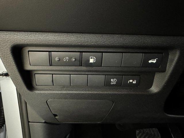 used 2024 Mitsubishi Outlander PHEV car, priced at $35,000