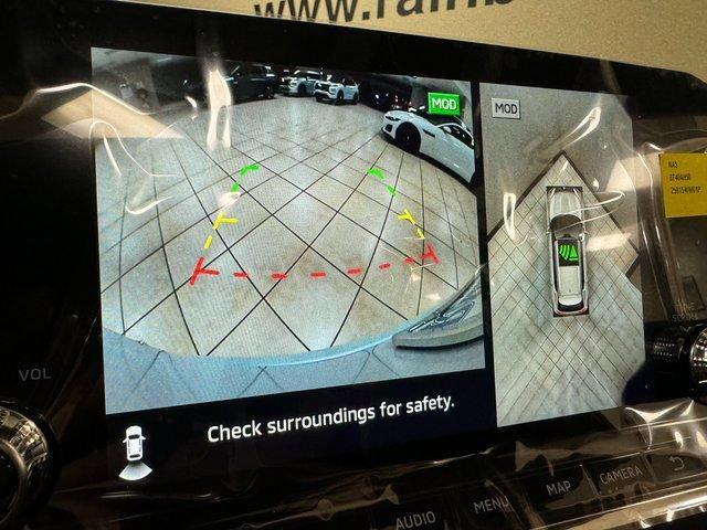 used 2024 Mitsubishi Outlander PHEV car, priced at $35,000