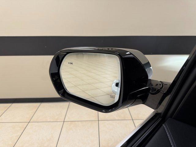 used 2025 Buick Enclave car, priced at $37,233