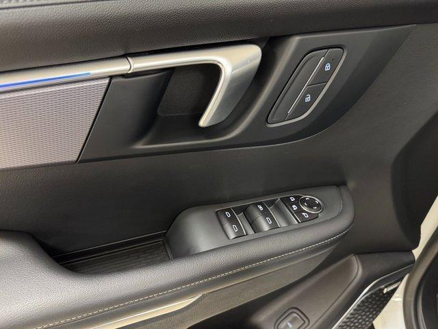 used 2025 Buick Enclave car, priced at $37,233